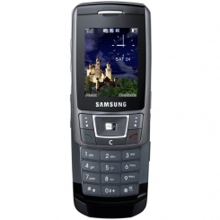 Samsung SGH-D900   -  1